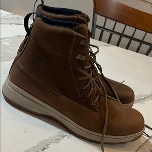🥾 Timberland Men's Atwells Ave Boots